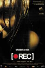 Watch [Rec] Zmovie